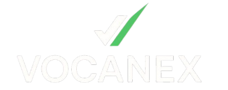 Vocanex Logo